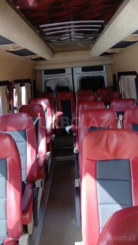 Mercedes Sprinter 315 2009, 425,000 km - 2.7 l - Sumqayıt