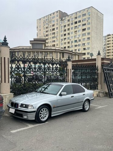 BMW 318 1997, 274,000 km - 1.8 l - Bakı