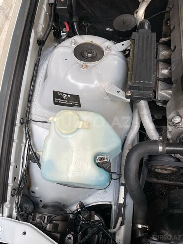 BMW 318 1997, 274,000 km - 1.8 l - Bakı