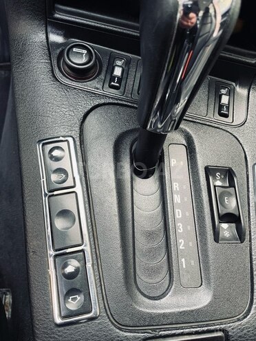 BMW 318 1997, 274,000 km - 1.8 l - Bakı