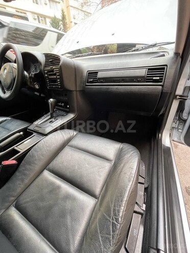 BMW 318 1997, 274,000 km - 1.8 l - Bakı