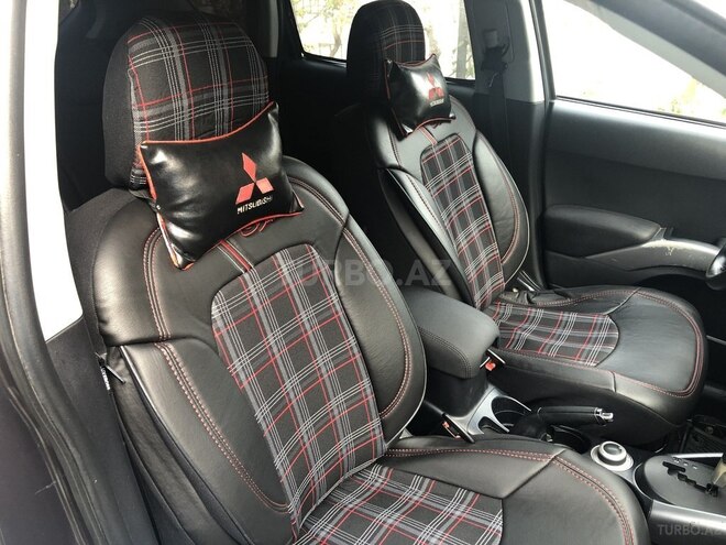 Mitsubishi Outlander 2007, 402,336 km - 3.0 л - Bakı