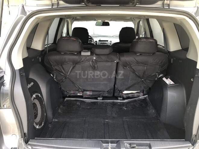 Mitsubishi Outlander 2007, 402,336 km - 3.0 л - Bakı