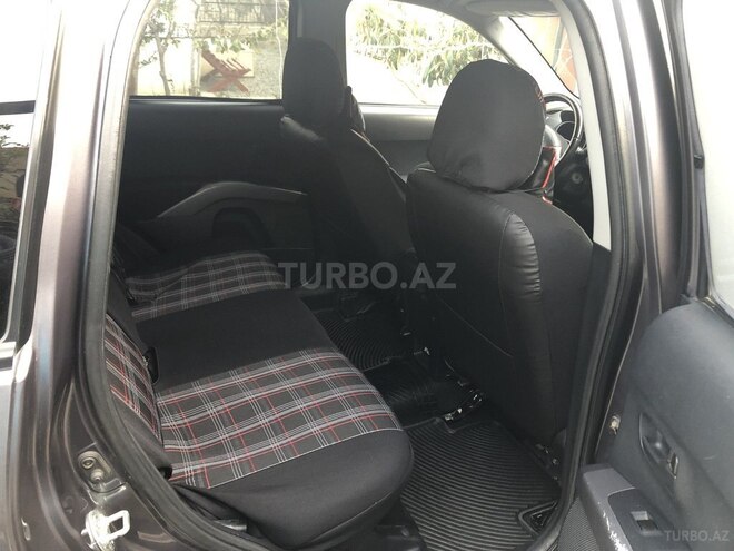 Mitsubishi Outlander 2007, 402,336 km - 3.0 л - Bakı
