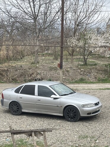 Opel Vectra 1999, 291,000 km - 1.6 l - Bakı