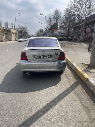Opel Vectra 1999, 291,000 km - 1.6 l - Bakı