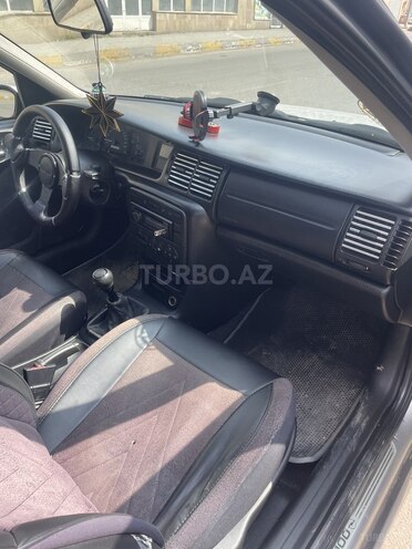 Opel Vectra 1999, 291,000 km - 1.6 l - Bakı