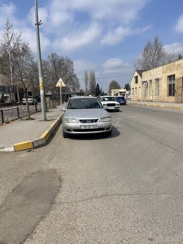 Opel Vectra 1999, 291,000 km - 1.6 l - Bakı