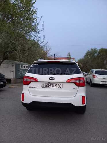 Kia Sorento 2012, 159,000 km - 2.0 л - Sumqayıt