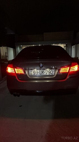 BMW 528 2013, 253,000 km - 2.0 l - Bakı