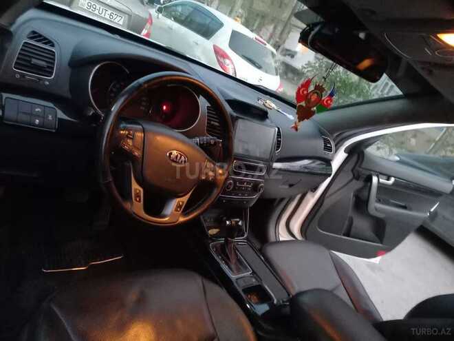 Kia Sorento 2012, 159,000 km - 2.0 л - Sumqayıt