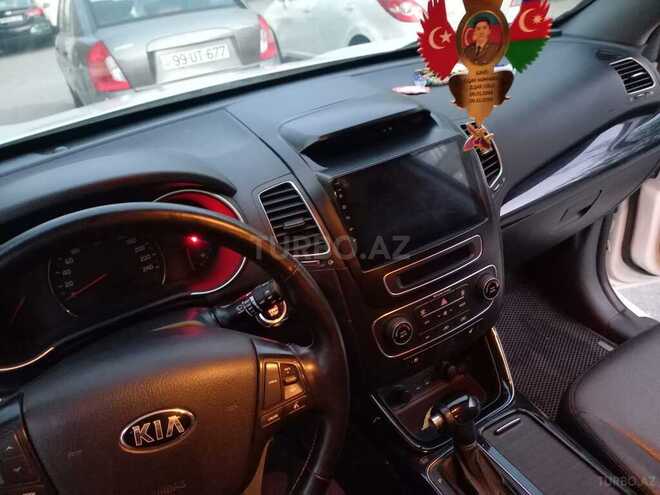 Kia Sorento 2012, 159,000 km - 2.0 л - Sumqayıt