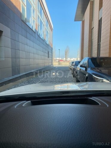 BMW 520 2016, 106,000 km - 2.0 l - Bakı