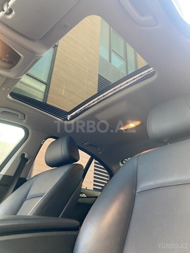 BMW 520 2016, 106,000 km - 2.0 l - Bakı