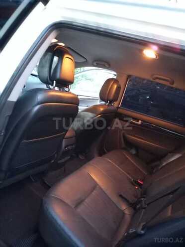 Kia Sorento 2012, 159,000 km - 2.0 л - Sumqayıt