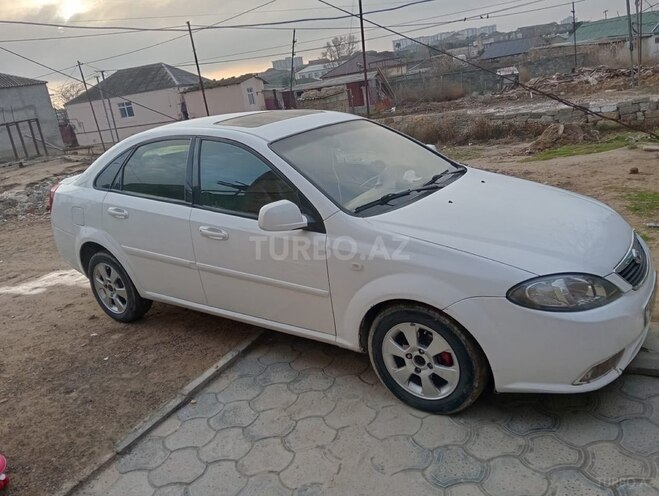Daewoo Gentra 2014, 270,000 km - 1.5 л - Bakı