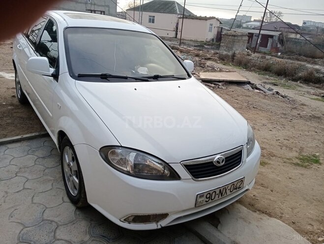 Daewoo Gentra 2014, 270,000 km - 1.5 л - Bakı