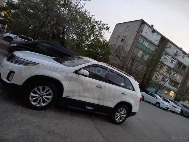 Kia Sorento 2012, 159,000 km - 2.0 л - Sumqayıt