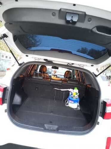 Kia Sorento 2012, 159,000 km - 2.0 л - Sumqayıt