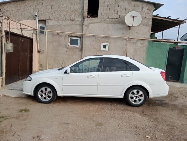 Daewoo Gentra 2014, 270,000 km - 1.5 л - Bakı