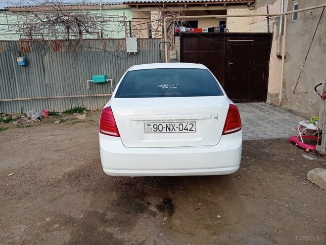 Daewoo Gentra 2014, 270,000 km - 1.5 л - Bakı