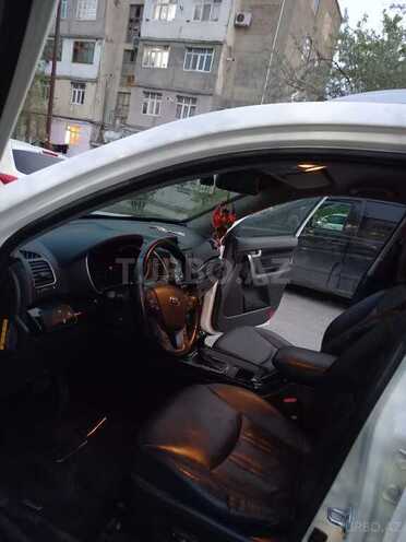 Kia Sorento 2012, 159,000 km - 2.0 л - Sumqayıt