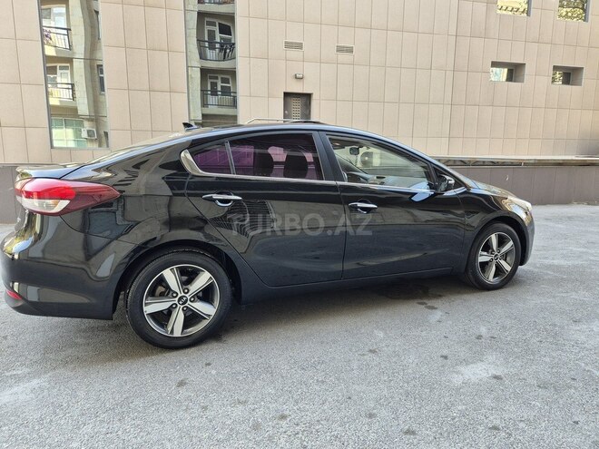 Kia K3 2016, 138,000 km - 1.6 l - Bakı