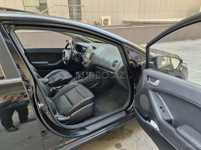 Kia K3 2016, 138,000 km - 1.6 l - Bakı
