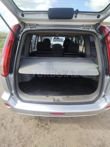 Nissan X-Trail 2004, 271,560 km - 2.2 л - Biləsuvar