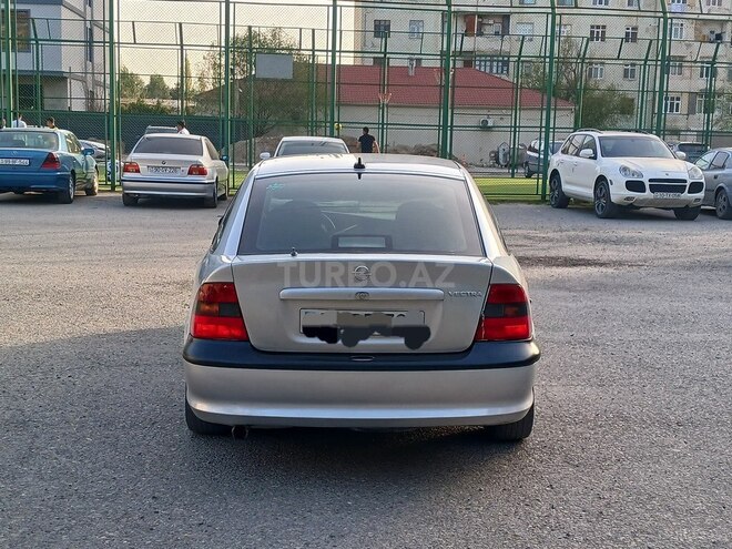 Opel Vectra 1998, 312,456 km - 1.8 l - Sumqayıt