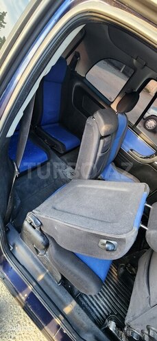 Opel Zafira 1999, 400,000 km - 1.8 l - Bakı