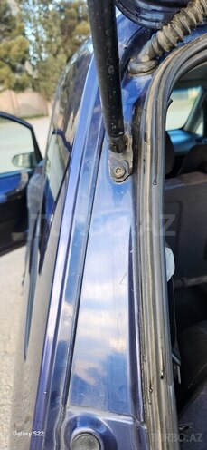 Opel Zafira 1999, 400,000 km - 1.8 l - Bakı