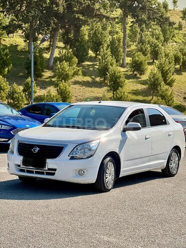 Ravon R4 2017, 234,000 km - 1.5 l - Bakı