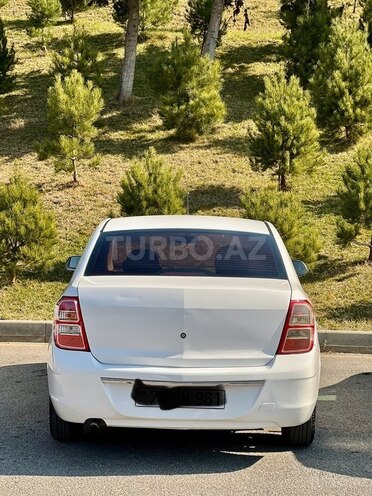 Ravon R4 2017, 234,000 km - 1.5 l - Bakı