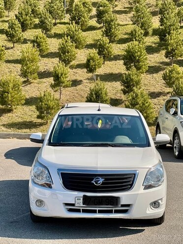 Ravon R4 2017, 234,000 km - 1.5 l - Bakı