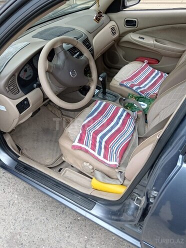 Nissan Sunny 2006, 68,500 km - 1.6 l - Bakı