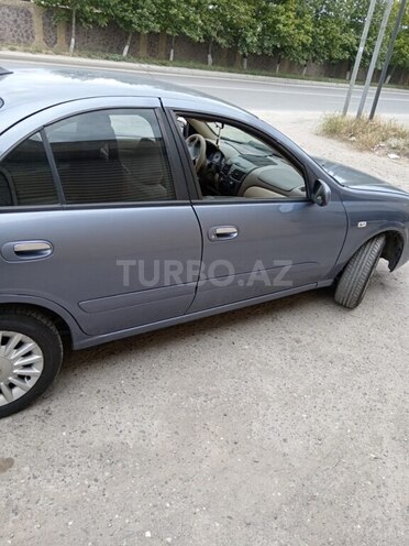 Nissan Sunny 2006, 68,500 km - 1.6 l - Bakı