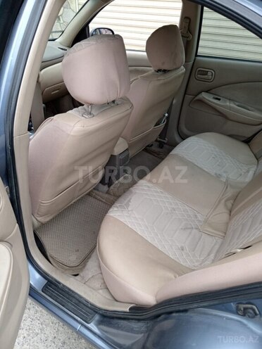 Nissan Sunny 2006, 68,500 km - 1.6 l - Bakı
