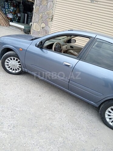 Nissan Sunny 2006, 68,500 km - 1.6 l - Bakı