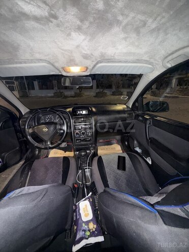 Opel Astra 1998, 330,000 km - 1.6 l - Bakı