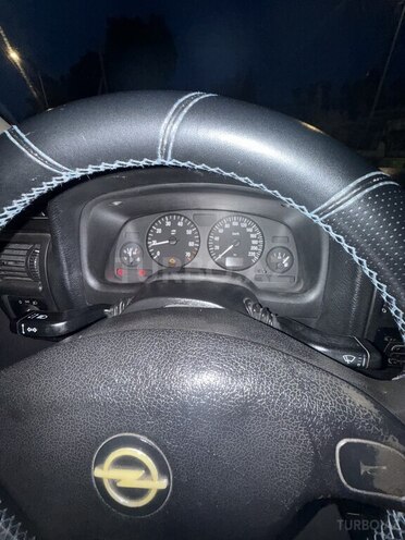 Opel Astra 1998, 330,000 km - 1.6 l - Bakı