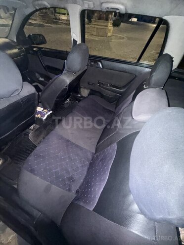 Opel Astra 1998, 330,000 km - 1.6 l - Bakı