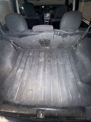 Opel Astra 1998, 330,000 km - 1.6 l - Bakı