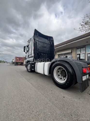 MAN TGX 18.480 2014, 997,000 km - 14.0 l - İmişli