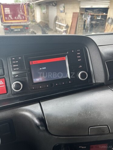 MAN TGX 18.480 2014, 997,000 km - 14.0 l - İmişli