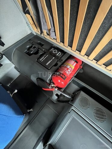 MAN TGX 18.480 2014, 997,000 km - 14.0 l - İmişli
