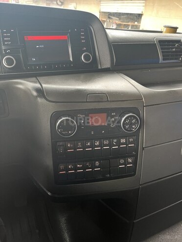 MAN TGX 18.480 2014, 997,000 km - 14.0 l - İmişli