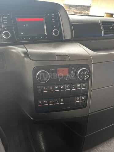 MAN TGX 18.480 2014, 997,000 km - 14.0 l - İmişli