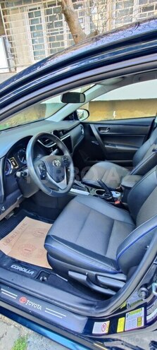 Toyota Corolla 2017, 59,000 km - 1.8 l - Bakı