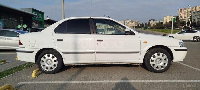Khazar LX 2020, 91,119 km - 1.7 l - Bakı